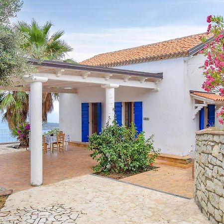 Casa Celestina Villa Diamante Bagian luar foto